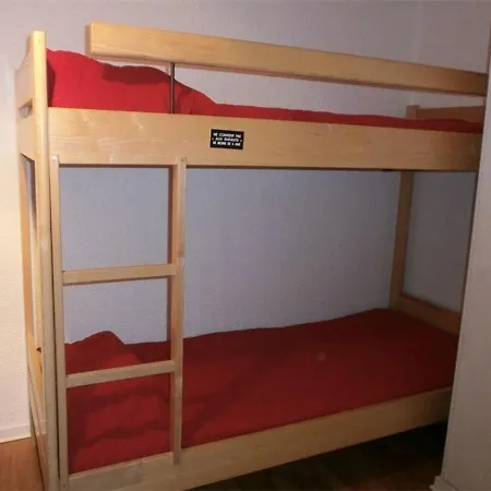 Duplex Cosy 6 Pers A Saint-lary-soulan, Bien Equipe - Fr-1-457-173 *