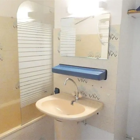 아파트 Duplex Cosy 6 Pers A Saint-lary-soulan, Bien Equipe - Fr-1-457-173