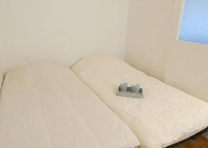 شقة Duplex Cosy 6 Pers A Saint-lary-soulan, Bien Equipe - Fr-1-457-173 *