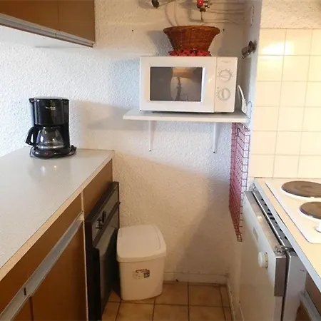 Duplex Cosy 6 Pers A Saint-lary-soulan, Bien Equipe - Fr-1-457-173 דירה סן-לארי-סולאן