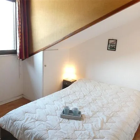 Appartement Duplex Cosy 6 Pers à Saint-lary-soulan, Bien équipé - Fr-1-457-173 *