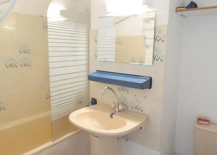 Appartement Duplex Cosy 6 Pers à Saint-lary-soulan, Bien équipé - Fr-1-457-173